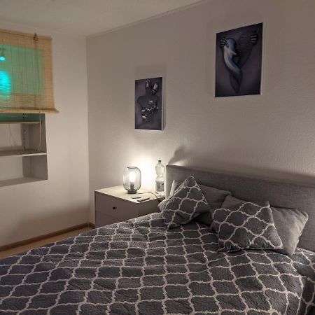 Ferienwohnung Ela Bexbach Exteriér fotografie