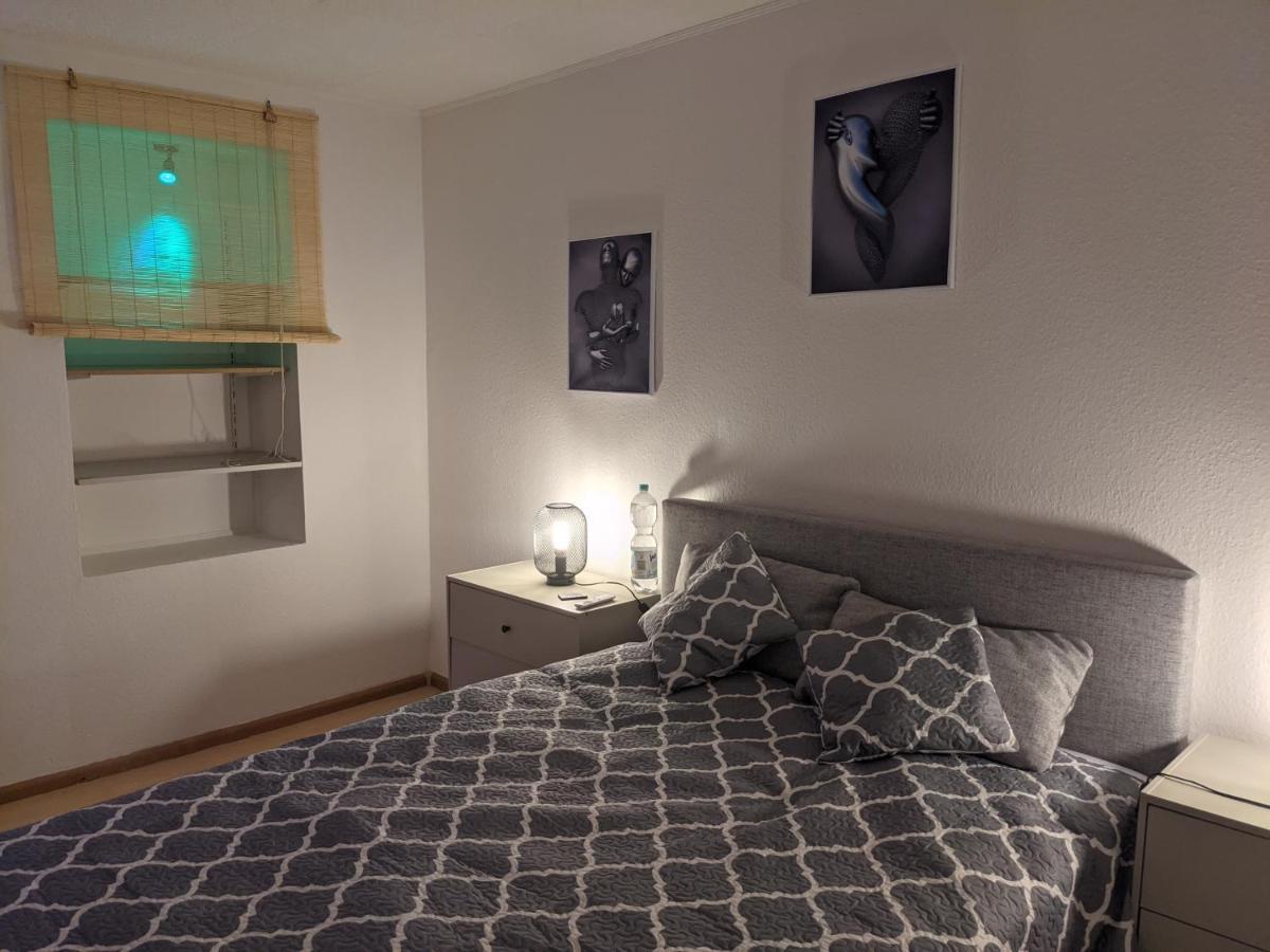 Ferienwohnung Ela Bexbach Exteriér fotografie