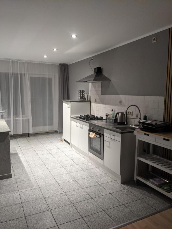 Ferienwohnung Ela Bexbach Exteriér fotografie